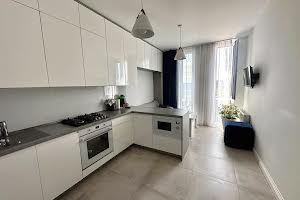 квартира за адресою Малоголосківська вул., 30