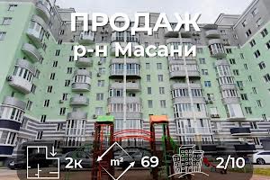 квартира за адресою Красносільського вул., 51