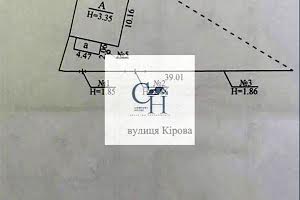 будинок за адресою Кленова вул., 13