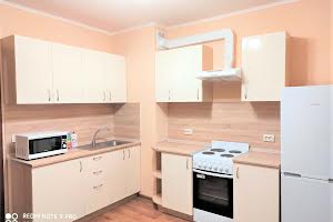 квартира за адресою Балтійський пров., 5