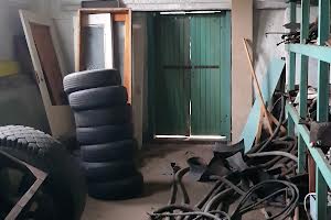 коммерческая по адресу Черкаська, 11