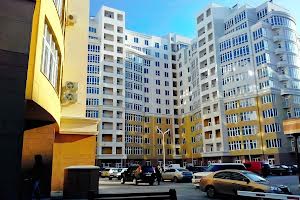 квартира по адресу Аркадиевский переулок, 9/1
