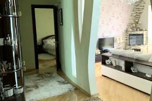 квартира за адресою Інститутська вул., 15/1