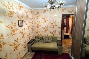 квартира за адресою Академіка Янгеля вул., 21