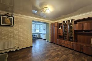 квартира за адресою Заліська вул., 5