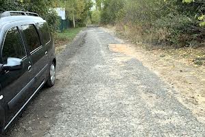 ділянка за адресою Дніпровська, 16