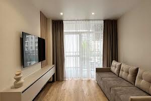 квартира за адресою Самбірська вул., 5