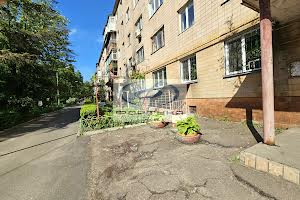квартира по адресу Смілянська, 106