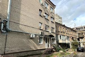 квартира за адресою 93-ї Холодноярської Бригади вул., 8