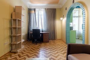 квартира по адресу Левинского ул., 12