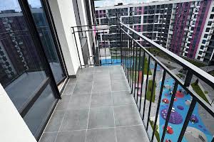 квартира по адресу Крайковского ул., 1