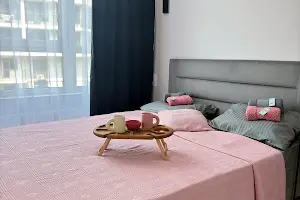 квартира по адресу Курортный пер., 2