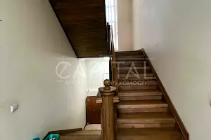 будинок за адресою Мелетія Смотрицького вул. (Пожарського)