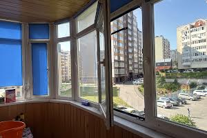 квартира за адресою Панаса Мирного вул., 18