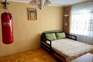 будинок за адресою Володимира Моссаковського вул. (Клари Цеткін), 30А