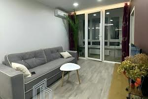 квартира за адресою Зарічна вул., 2