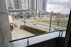 коммерческая по адресу Киев, Михаила Бойчука ул. (Киквидзе), 44 А