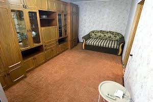 квартира за адресою Метробудівська вул., 3