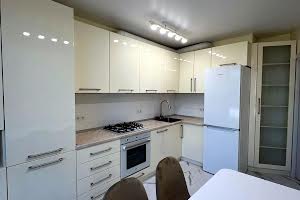 квартира по адресу Крайковского ул., 1
