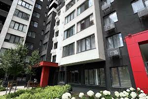квартира за адресою Євгена Чикаленка вул., 93/1