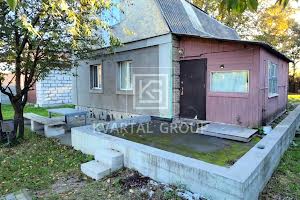 будинок за адресою Миколи Матвієнка, 3