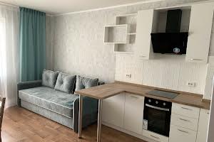 квартира по адресу Балтийский пер., 5