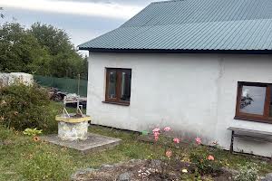 будинок за адресою Лісова