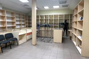 комерційна за адресою Велика Бердичівська вул., 100