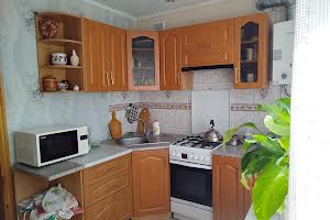 квартира за адресою Олега Антонова, 6