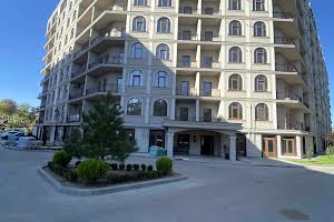 квартира по адресу Дача Ковалевского ул., 91/1
