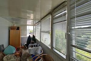 квартира за адресою Гайова вул., 36