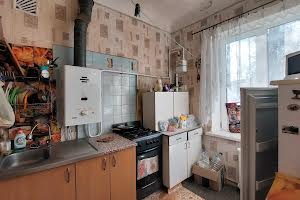 квартира по адресу вул. Військбуд, 78