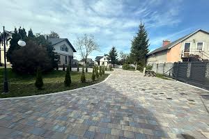 будинок за адресою с. Зимна Вода, Січових стрільців