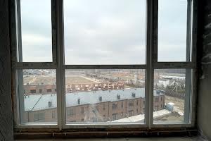 квартира за адресою Барське шосе, 2