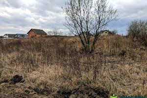 ділянка за адресою Молодіжна