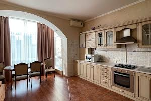 квартира за адресою Преображенська вул., 35а