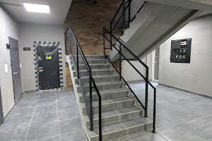 квартира по адресу Крайковского ул., 5, к1