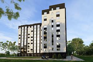 квартира за адресою калушське шоссе, 3