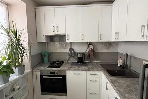 квартира за адресою Перемоги, 3