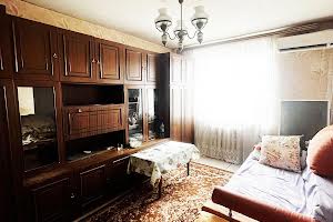 квартира за адресою Євгена Танцюри вул., 48а