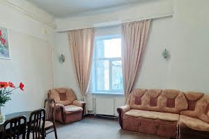 квартира за адресою Богдана Хмельницького вул., 5