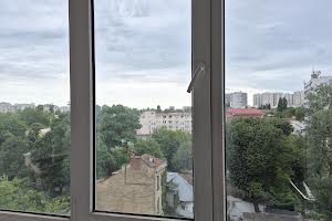 квартира за адресою Кленова вул., 2а