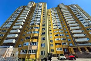 квартира по адресу Пр Миру, 277а