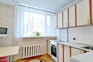 квартира за адресою Набережна Перемоги вул., 5