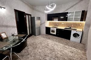 квартира за адресою Тополина вул., 26