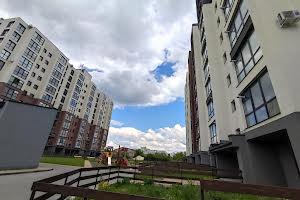 квартира за адресою Лева Ребета вул., 10д