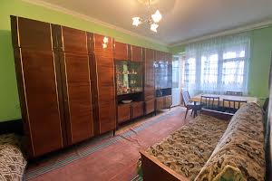 квартира за адресою Пилипа Орлика вул. (Аркадія Гайдара), 1
