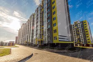 квартира по адресу Марии Башкирцевой ул., 20 к1