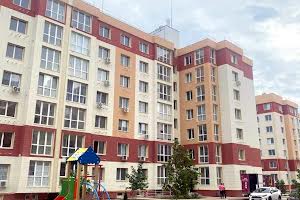 квартира по адресу Строительная ул., 50-Б