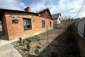 будинок за адресою Святослава Хороброго пров., 16